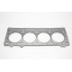 Časti motora Cometic Mitsubishi 2.0l 420A/Eclipse RS/GS 88.5mm .075" MLS | race-shop.sk