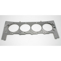Cometic MERCURY-CHEVY 4.280" vŕtanie .080" MLS 8.1L 496 (PS)S