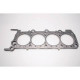 Časti motora Cometic Porsche 928 4.7/5.0L `83-97 104MM .051" MLS (PS) | race-shop.sk