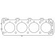 Časti motora Cometic Porsche 928 4.7/5.0L `83-97 104MM .051" MLS (ĽS) | race-shop.sk