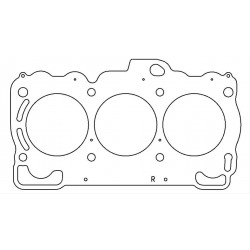 Cometic SUBARU EZ30 3.0L 90.00mm. 056" MLS(PS)