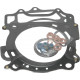 Tesnenia pod hlavu moto Cometic Vrchné tesnenie Kit Yamaha WR450 `06-09 95.00mm | race-shop.sk