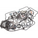 Tesnenia pod hlavu moto Cometic Evo Sportster`86-99 tesnenie(5x) | race-shop.sk