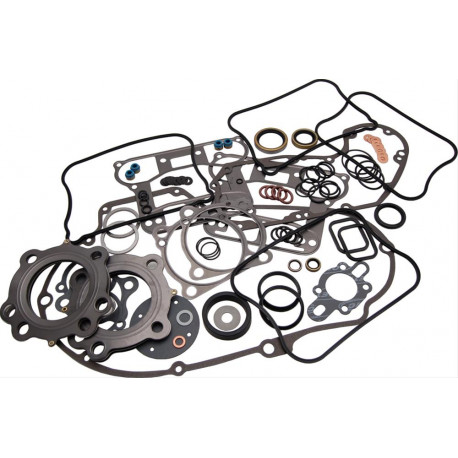 Tesnenia pod hlavu moto Cometic Evo Sportster `91-99 O-krúžok (10x) | race-shop.sk