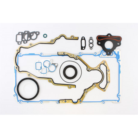 Časti motora Cometic Pro GM LS V8 4.8/5.3/5.7/6.0/6.2L spodok w rec | race-shop.sk