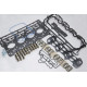 Časti motora Cometic HONDA `94-01 DOHC B18C1 "GS-R" 82mm vŕtanie | race-shop.sk