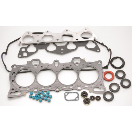 Časti motora Cometic HONDA `88-91 D16A6/A7 SOHC ""ZC"" 76mm Vrchné tesnenie Kit | race-shop.sk