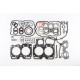 Časti motora Cometic SUBARU `06-07 WRX EJ255 DOHC 101MM Kit | race-shop.sk