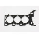 Časti motora Cometic GM 3.6L V6 LFX/LFW 98MM 0.44` MLX tesnenie hlavy -(ĽS)S | race-shop.sk