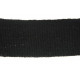 Izolačné pásky na výfuk Termo izolačná páska na zvody a výfuk, čierna 50mm x 10m x 1mm | race-shop.sk
