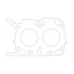 Cometic Subaru 2.0L 16V FA20 89.5mm.048" MLX tesnenie (ĽS)