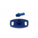 Adaptéry na palivovú rampu Adaptér na palivovú rampu D1 Spec Honda Civic (88-00) | race-shop.sk