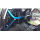 Rozpery Interiérová rozpera uchytenia pásov BMW E36 | race-shop.sk