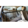 Interiérová rozpera uchytenia pásov BMW E46