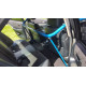 Rozpery Interiérová rozpera uchytenia pásov Lexus IS 200 | race-shop.sk