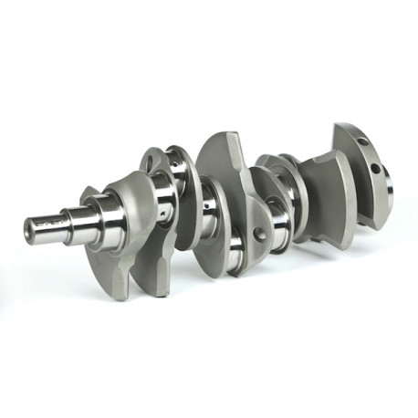 Kľuková hriadeľ ZRP Kľukový hriadeľ Nissan 3.8L GT-R VR38DETT Stroker 94.40mm | race-shop.sk