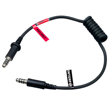Adaptéry a príslušenstvo STILO adaptér prilba WRC - interkom Peltor | race-shop.sk