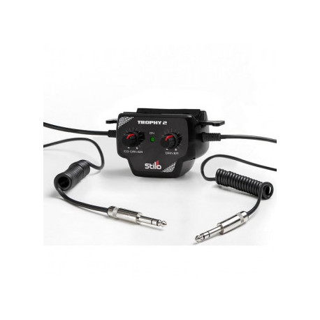 Centrály Centrála interkomu Stilo Trophy 2 | race-shop.sk