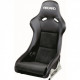 Športové sedačky Bez FIA homologizácie polohovateľné Športová sedačka RECARO Speed Dinamica - imitácia kože | race-shop.sk