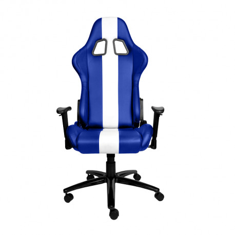 Kancelárske kreslá Kancelárske kreslo (playseat office chair) Turn One modrá | race-shop.sk