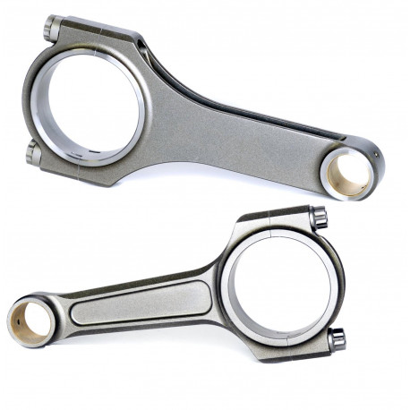 Časti motora Kované ojnice CP-Carrillo pre BMW M52/M54 WMC | race-shop.sk