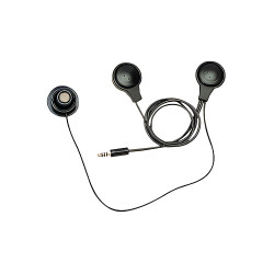 PELTOR headset (do uzavretej prilby)