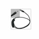Adaptéry a príslušenstvo Adaptér interkomu PELTOR Motorola Visar Straight kábel 3.5 mm | race-shop.sk