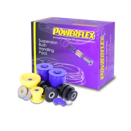 Handling Packs Powerflex Ford Focus MK1 ST/RS Handling Packs | race-shop.sk