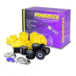 Powerflex Vauxhall Astra J VXR Handling Packs