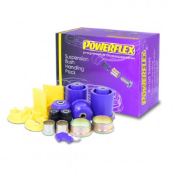 Powerflex Sada silentblokov Renault Megane II inc RS 225, R26 a Cup