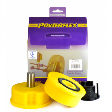 2WD Powerflex Silentblok spodného uloženia motora Volkswagen 2WD | race-shop.sk