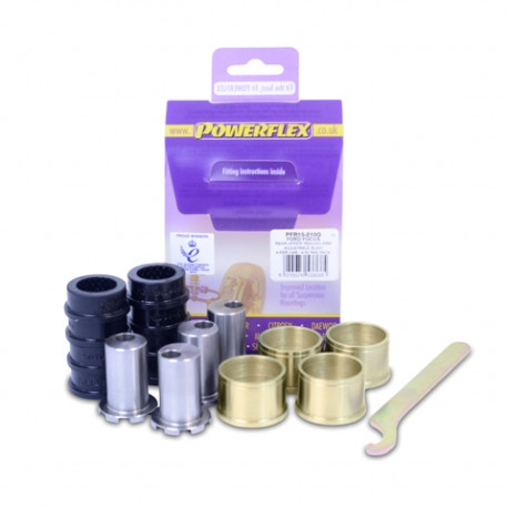 V50 (2004 onwards) powerflex silentblok zadného horného ramena s nastaviteľným odklonom volvo v50 (2004+) | race-shop.sk
