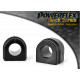 E46 3 Series inc Touring Powerflex Silentblok predného stabilizátora 30.8mm BMW E46 3 Series inc Touring | race-shop.sk