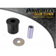 E39 5 Series 520 to 530 Powerflex Silentblok uloženia diferenciálu BMW E39 5 Series 520 To 530 | race-shop.sk