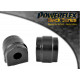 E39 5 Series 535 to 540 & M5 Powerflex Silentblok predného stabilizátora 23mm BMW E39 5 Series 535 to 540 & M5 | race-shop.sk