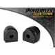 Polyuretánové silentbloky Powerflex Silentblok uloženia zadného stabilizátora 14.5mm BMW E63/E64 6 Series (2003 - 2010) | race-shop.sk