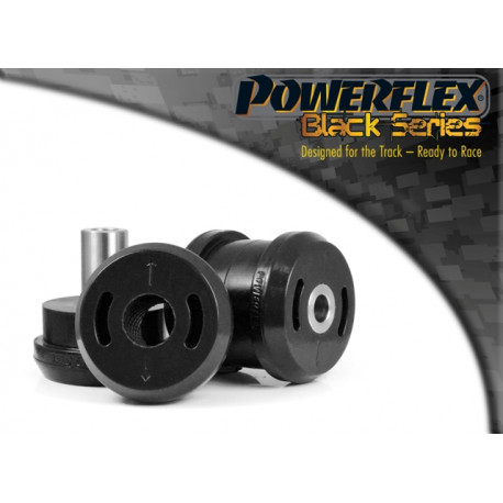 Polyuretánové silentbloky Powerflex Silentblok predného spodného ramena BMW E53 X5 (1999-2006) | race-shop.sk
