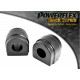 E53 X5 (1999-2006) Powerflex Silentblok predného stabilizátora 29mm BMW E53 X5 (1999-2006) | race-shop.sk