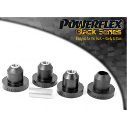 Powerflex Silentblok uloženia zadnej nápravnice Citroen AX Mk1 & 2 (1986-1998)