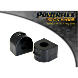 Powerflex Silentblok uloženia zadného stabilizátora 21mm Ford Focus Mk1 RS