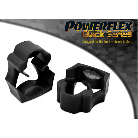 Polyuretánové silentbloky Powerflex Silentblok ramena Volvo S60 (2010 on) | race-shop.sk