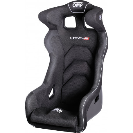 Športové sedačky s FIA homologizáciou Športová sedačka OMP HTE-R XL | race-shop.sk