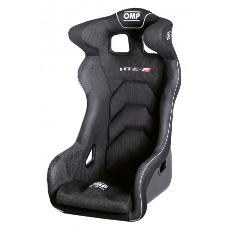 Športové sedačky s FIA homologizáciou Športová sedačka OMP HTE-R 400, FIA | race-shop.sk