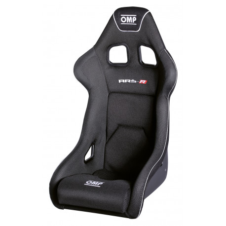 Športové sedačky s FIA homologizáciou Športová sedačka OMP ARS-R, FIA | race-shop.sk