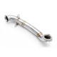 Down pipe, dump pipe Downpipe pre MINI CLUBMAN R55 LCI 1.6 TURBO | race-shop.sk