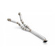 Down pipe, dump pipe Downpipe pre NISSAN GTR 3.8 TWIN-TURBO | race-shop.sk