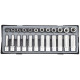 Gola sady FORCE gola sada nadstavcov 1/2" | race-shop.sk