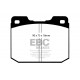 Brzdy EBC Auto Predné brzdové dosky EBC Ultimax OEM Replacement DP175/2 | race-shop.sk