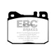 Brzdy EBC Auto Predné brzdové dosky EBC Ultimax OEM Replacement DP261 | race-shop.sk