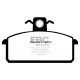 Brzdy EBC Auto Zadné brzdové dosky EBC Ultimax OEM Replacement DP410/4 | race-shop.sk